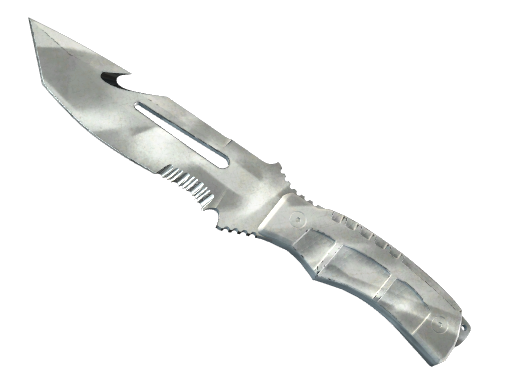 ★ StatTrak™ Survival Knife | Urban Masked