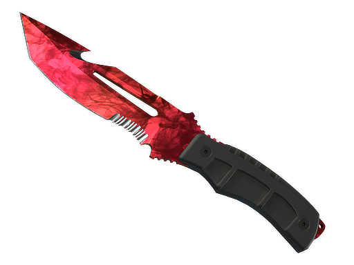 ★ StatTrak™ Survival Knife | Doppler