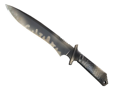 ★ StatTrak™ Classic Knife | Scorched