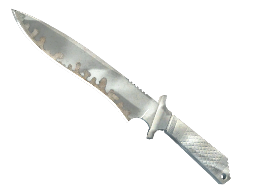 ★ StatTrak™ Classic Knife | Urban Masked