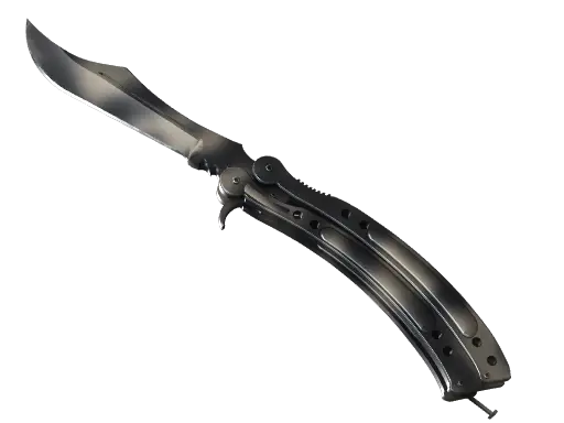 ★ Butterfly Knife | Scorched