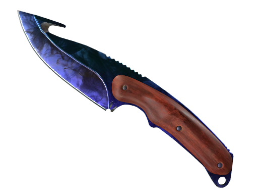 ★ StatTrak™ Gut Knife | Doppler