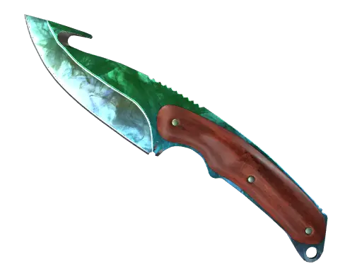 ★ Gut Knife | Gamma Doppler