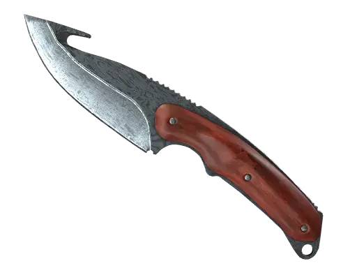 ★ Gut Knife | Damascus Steel
