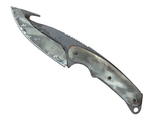 ★ StatTrak™ Gut Knife | Urban Masked