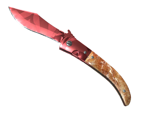 ★ StatTrak™ Navaja Knife | Slaughter