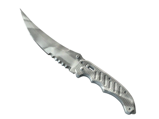 ★ StatTrak™ Flip Knife | Urban Masked