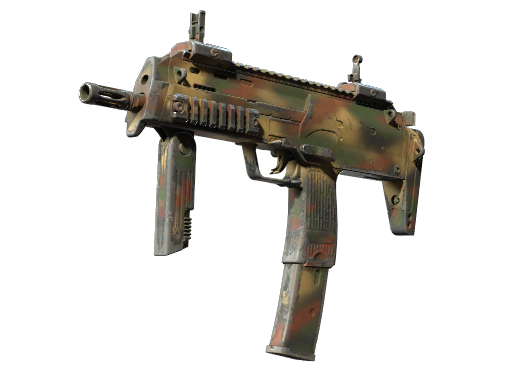 Souvenir MP7 | Army Recon