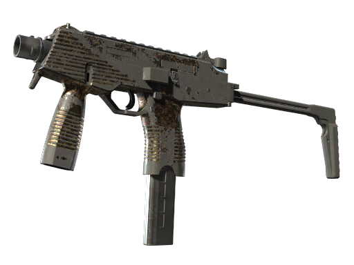 Souvenir MP9 | Music Box