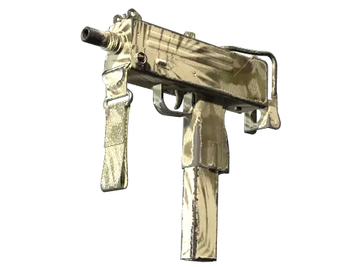 Souvenir MAC-10 | Palm