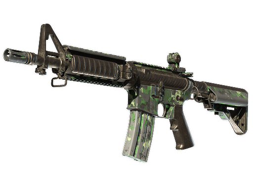StatTrak™ M4A4 | Choppa
