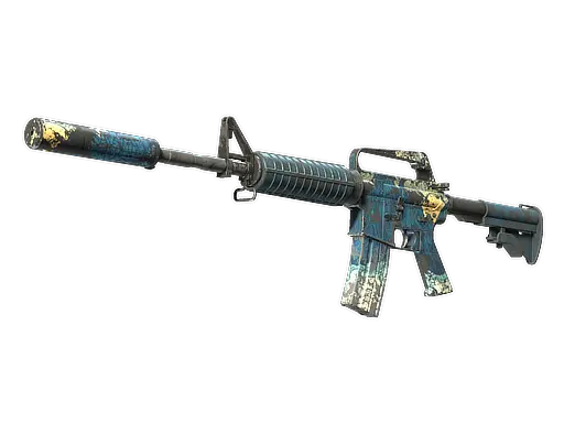 M4A1-S | Solitude