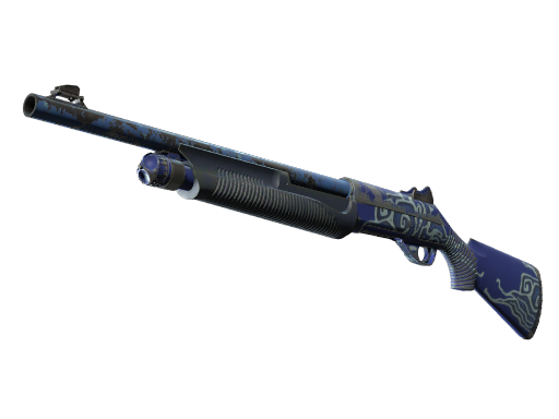 Nova | Tempest