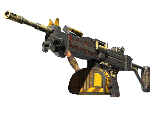 Souvenir Negev | Bulkhead