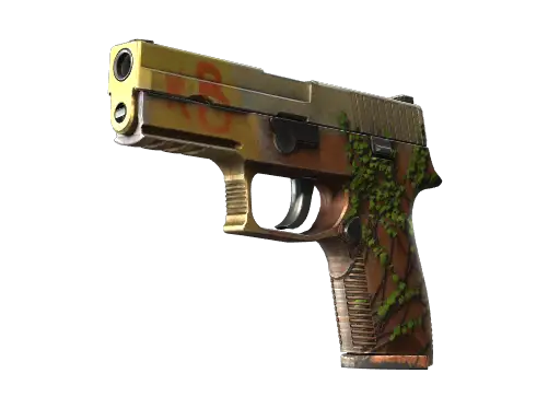 P250 | Inferno
