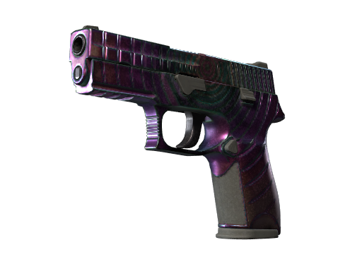 StatTrak™ P250 | Epicenter