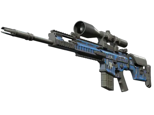 SCAR-20 | Assault