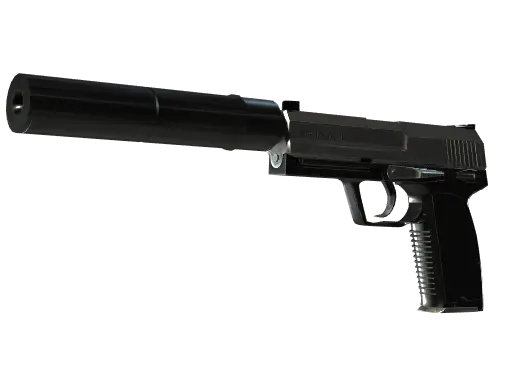 USP-S | Stainless