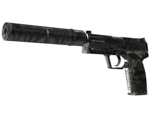 StatTrak™ USP-S | Dark Water