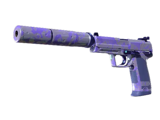 USP-S | Sleeping Potion