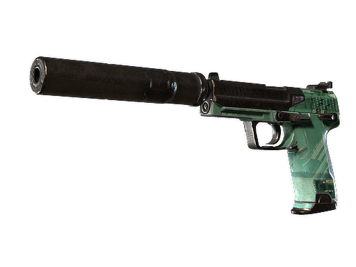 StatTrak™ USP-S | PC-GRN