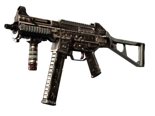 StatTrak™ UMP-45 | Motorized