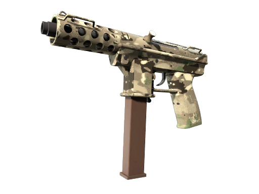 Souvenir Tec-9 | VariCamo