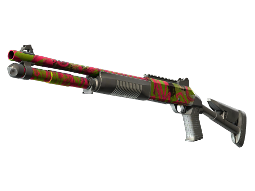 StatTrak™ XM1014 | XOXO