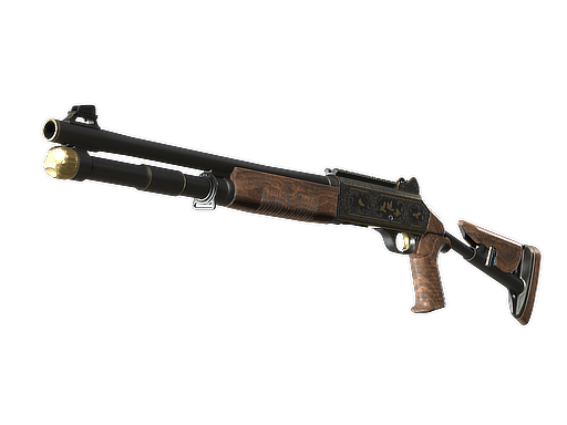 StatTrak™ XM1014 | Mockingbird