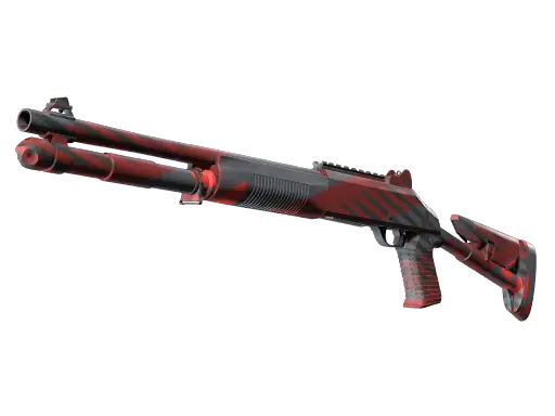 Souvenir XM1014 | Fallout Warning