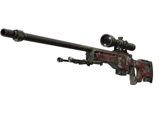 AWP | Duality