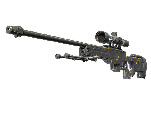 AWP | Arsenic Spill