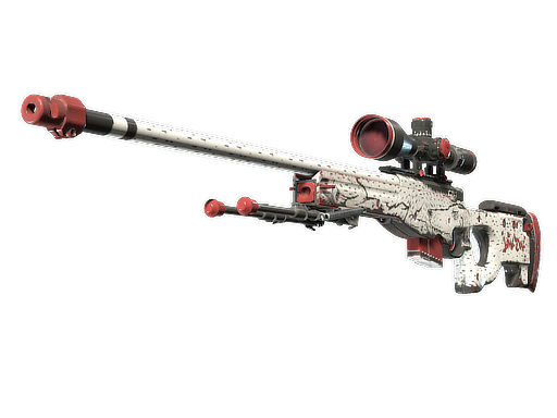 Souvenir AWP | LongDog