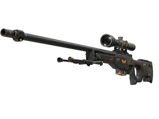 AWP | Elite Build