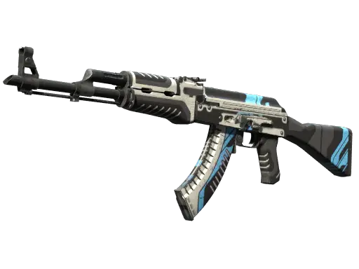 StatTrak™ AK-47 | Vulcan