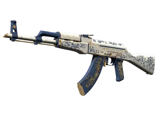 StatTrak™ AK-47 | Inheritance