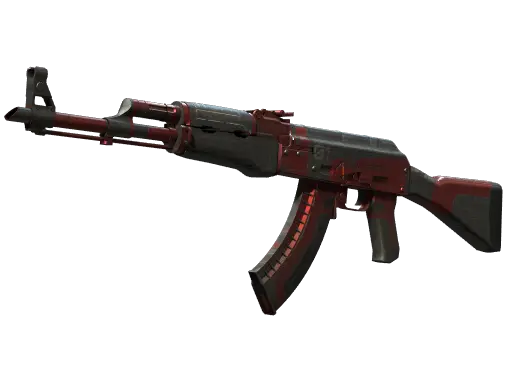 StatTrak™ AK-47 | Orbit Mk01
