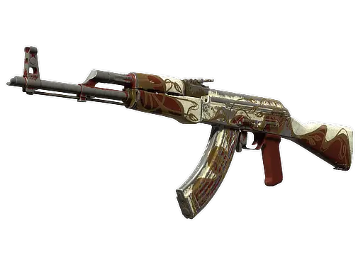 AK-47 | Nouveau Rouge