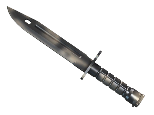 ★ StatTrak™ Bayonet | Scorched