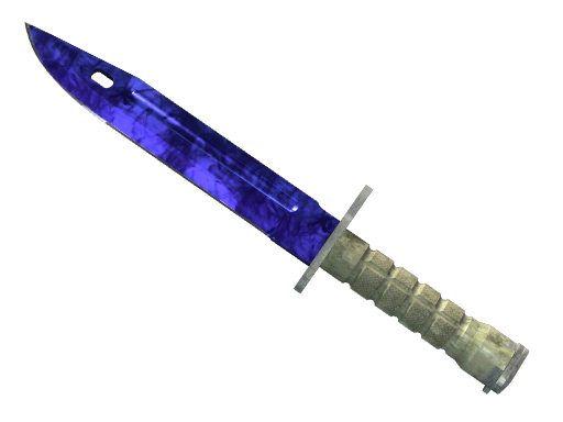 ★ StatTrak™ Bayonet | Doppler