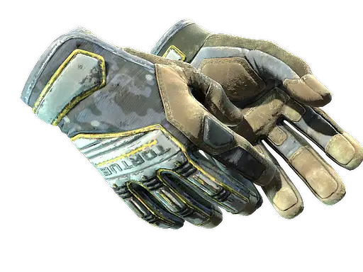 ★ Specialist Gloves | Lt. Commander