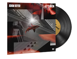 StatTrak™ Music Kit | Adam Beyer, Red Room