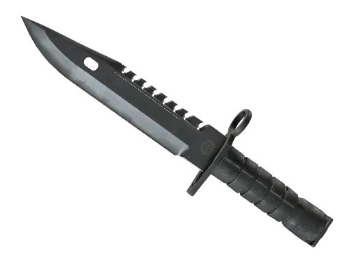 ★ M9 Bayonet