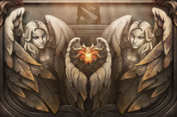 Winged Guardian
