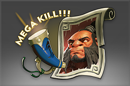 Mega-Kills: Axe