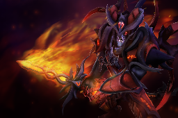 Onyx Fume