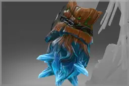 Arms of the Boreal Sentinel