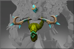 Moonshard Tusks