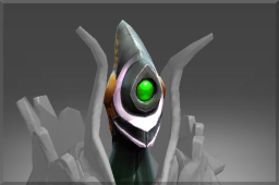 Cursed Prestidigitator's Oculus