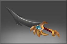 Auspicious Shard of Blight